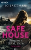 Buchcover und Innenansicht für das Buch: Safe House