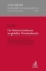 Buchcover und Innenansicht für das Buch: Der Ehrbare Kaufmann im globalen Wirtschaftsrecht