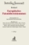 Buchcover und Innenansicht für das Buch: Europäisches Patentübereinkommen