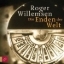 Buchcover und Innenansicht für das Buch: Die Enden der Welt