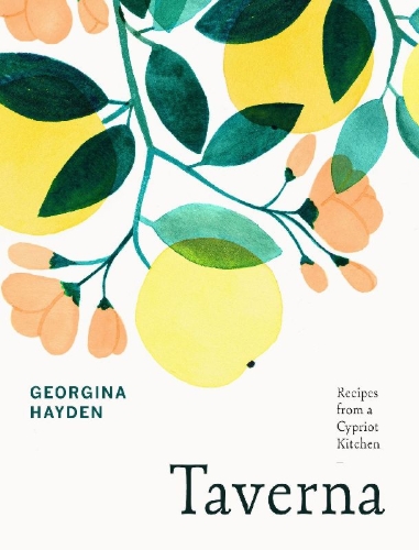 Buchcover und Innenansicht für das Buch: Taverna