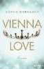 Buchcover und Innenansicht für das Buch: Vienna Love