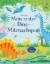 Buchcover und Innenansicht für das Buch: Little Children`s Dinosaur Puzzles