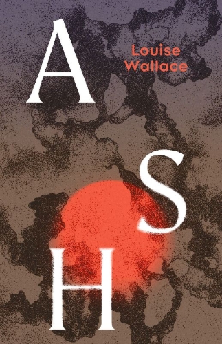 Buchcover und Innenansicht für das Buch: Ash