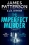 Buchcover und Innenansicht für das Buch: The Imperfect Murder