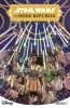 Buchcover und Innenansicht für das Buch: US-Star Wars: The High Republic Adventures #9-#13; Star Wars Galatic Bake-Off Specacular