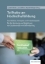 Buchcover und Innenansicht für das Buch: Teilhabe an Hochschulbildung