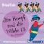 Buchcover und Innenansicht für das Buch: Jim Knopf und die Wilde 13 - Das Hörspiel