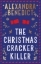 Buchcover und Innenansicht für das Buch: The Christmas Cracker Killer