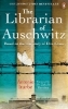 Buchcover und Innenansicht für das Buch: The Librarian of Auschwitz
