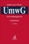 Buchcover und Innenansicht für das Buch: Umwandlungsgesetz. UmwG