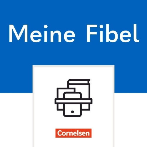 Buchcover und Innenansicht für das Buch: Meine Fibel 1. Schuljahr - Ausgabe 2022 - Basiskompetenzen Mathe und Deutsch Erstlesen - 5-Minuten-Training Mathematik 1; 5-Minuten-Training Mimis Wortschatz - Zwei Übungshefte im Paket