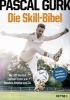 Buchcover und Innenansicht für das Buch: Die Skill-Bibel