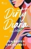 Buchcover und Innenansicht für das Buch: Diana Says Yes