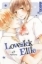Buchcover und Innenansicht für das Buch: Lovesick Ellie 07