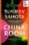 Buchcover und Innenansicht für das Buch: China Room