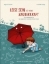 Buchcover und Innenansicht für das Buch: Leise sein ist meine Zauberkraft