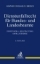 Buchcover und Innenansicht für das Buch: Dienstunfallrecht für Bundes- und Landesbeamte