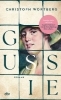 Buchcover und Innenansicht für das Buch: Gussie