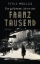 Buchcover und Innenansicht für das Buch: Die goldenen Jahre des Franz Tausend