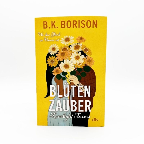 Buchcover und Innenansicht für das Buch: In The Weeds