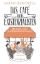 Buchcover und Innenansicht für das Buch: At the Existentialist Café. Freedom, Being and Apricot Coktails with Jean-Paul Sartre, Simone de Beauvoir, Albert Camus, Martin Heidegger, Edmund Husserl, Karl Jaspers, Maurice Merleau-Ponty and others