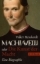 Buchcover und Innenansicht für das Buch: Machiavelli