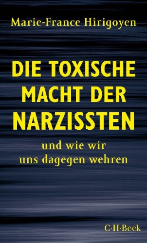 Buchcover und Innenansicht für das Buch: Les Narcisse. Ils ont pris le pouvoir