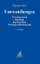 Buchcover und Innenansicht für das Buch: Umwandlungen