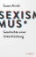Buchcover und Innenansicht für das Buch: Sexismus
