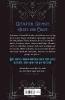 Buchcover und Innenansicht für das Buch: Dead Man's Hand - The Unorthodox Chronicles