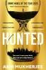 Buchcover und Innenansicht für das Buch: Hunted
