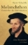 Buchcover und Innenansicht für das Buch: Melanchthon