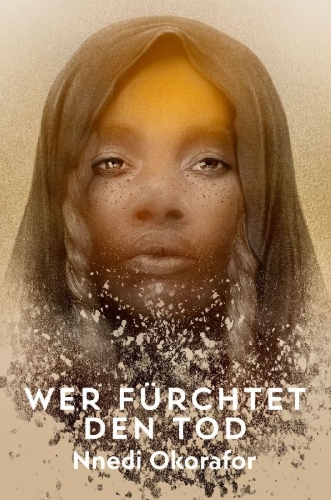 Buchcover und Innenansicht für das Buch: Wer fürchtet den Tod