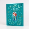 Buchcover und Innenansicht für das Buch: Disney: Disney: DISNEY DELUXE Arielle