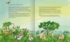 Buchcover und Innenansicht für das Buch: Die große Kinderbibel