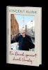 Buchcover und Innenansicht für das Buch: Ein Bauch spaziert durch Venedig