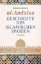 Buchcover und Innenansicht für das Buch: Kingdoms of Faith. A New History of Islamic Spain