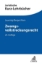Buchcover und Innenansicht für das Buch: Zwangsvollstreckungsrecht