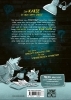 Buchcover und Innenansicht für das Buch: The Underdogs - Catch a cat burglar
