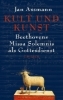 Buchcover und Innenansicht für das Buch: Kult und Kunst