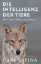 Buchcover und Innenansicht für das Buch: Beyond Words. What Animals Think and Feel