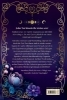 Buchcover und Innenansicht für das Buch: Wicked Souls (Bd. 2)