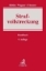 Buchcover und Innenansicht für das Buch: Strafvollstreckung