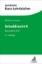 Buchcover und Innenansicht für das Buch: Schuldrecht II