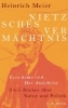 Buchcover und Innenansicht für das Buch: Nietzsches Vermächtnis