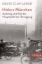 Buchcover und Innenansicht für das Buch: Where Ghosts Walked. Munich's Road to the Third Reich
