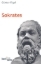 Buchcover und Innenansicht für das Buch: Sokrates