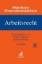 Buchcover und Innenansicht für das Buch: Münchener Prozessformularbuch  Bd. 6: Arbeitsrecht