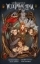 Buchcover und Innenansicht für das Buch: Critical Role: Vox Machina Origins I